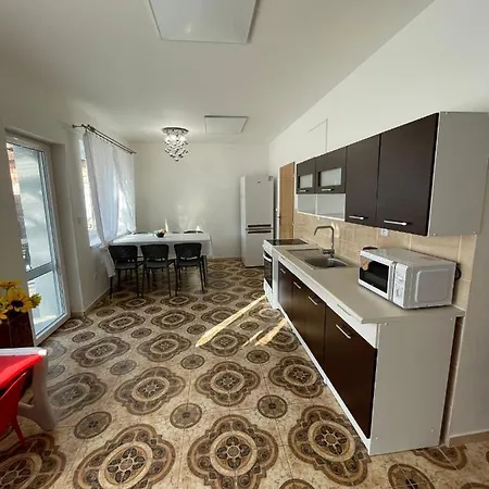 Willa - Prazdninovy Dum *