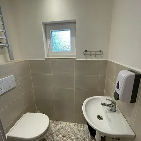 - Villa