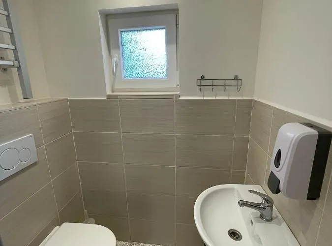 - Prazdninovy Dum Villa